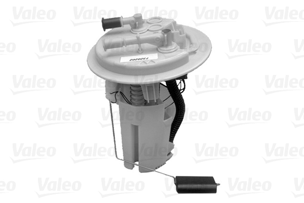VALEO 348746 Αντλία καυσίμου